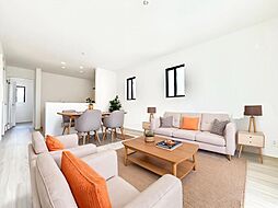横浜市栄区小菅ケ谷１丁目　新築戸建　全３棟