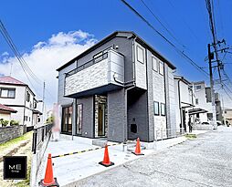茅ヶ崎市出口町４期　新築戸建　全１棟