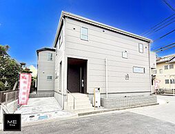 長期優良住宅＋住宅性能評価取得の安心！閑静な住宅街で落ち着いた暮らし♪■茅ヶ崎市高田４丁目■
