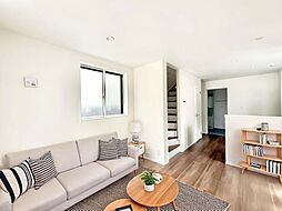 藤沢市辻堂東海岸3丁目2 新築戸建 全1棟