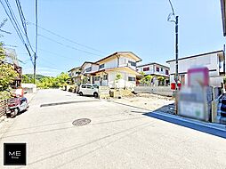横浜市栄区上之町第7　新築戸建　全1棟