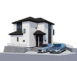 横浜市戸塚区原宿１丁目　新築戸建　全１棟