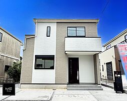 家中まるごと浄水システム＆省エネ！暮らしやすい住環境♪駐車3台可！■藤沢市大庭■