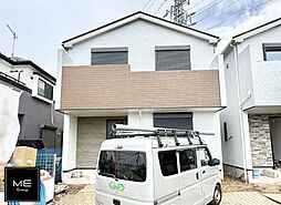 浄水システムミラブルzero搭載住宅　ZEH水準省エネ住宅対応■横浜市泉区下和泉■