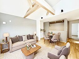 茅ヶ崎市東海岸北５丁目　新築戸建　全４棟