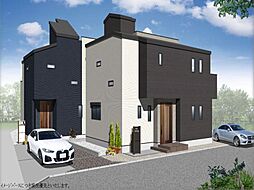 「杉田」駅・「陽光台」駅まで徒歩15分！2路線利用可！開放的な屋上あり♪■横浜市磯子区栗木１丁目■