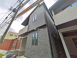 鴨居」駅まで徒歩21分！省エネ住宅基準適合！充実の設備仕様♪■横浜市緑区鴨居町■