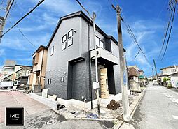 安心の長期優良住宅認定物件！陽当り良好な角地です♪■横浜市瀬谷区南瀬谷１丁目■