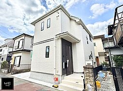 相模原市中央区緑が丘1丁目 新築戸建 全1棟