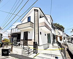 JR「山手」駅徒歩10分。通勤・通学に便利な立地■横浜市中区西之谷町■