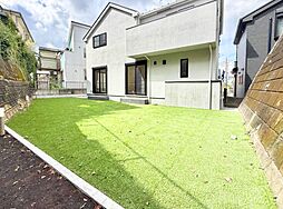 横浜市港北区高田西５丁目　新築戸建　全１棟