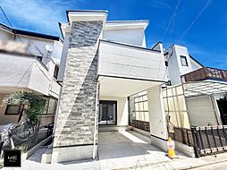 小田急線「鶴間」駅まで徒歩5分！BELS省エネ物件！生活利便な立地です♪■大和市鶴間２丁目■