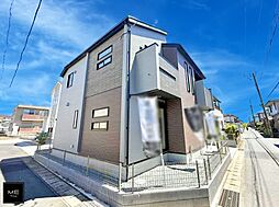 秦野市鶴巻南３丁目　新築戸建　全１棟