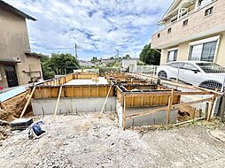 横浜市戸塚区小雀町第１１　新築戸建　全１棟