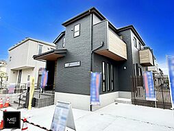 陽当り良好な15帖以上のLDKとパントリー　BELS省エネ＋住宅性能評価■横浜市緑区いぶき野■
