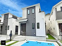 藤沢市大庭　新築戸建　全３棟