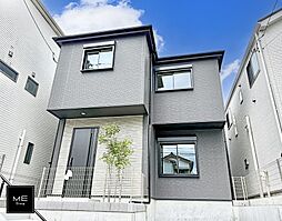 家中まるごと活性水ミラブル搭載＋省エネハウス！自然に囲まれた住環境♪■横浜市金沢区釜利谷南２丁目■