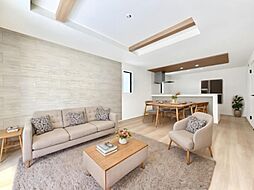 長期優良住宅＋ZEH水準省エネ住宅！閑静な住宅街♪駐車2台可！■三浦市三崎町諸磯■