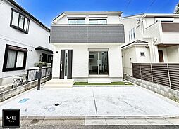 「古淵」駅まで徒歩18分！長期優良住宅＋住宅性能評価取得の安心住宅！■相模原市南区東大沼１丁目■