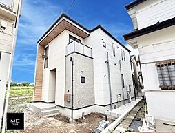 「川和町」駅徒歩8分　暮らしやすさを詰め込んだ省エネ新築住宅