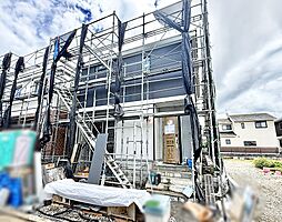 「鴨宮」駅徒歩18分！駅へのアクセスも便利！カースペース1台付き♪■小田原市中里■