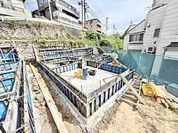 京急本線「弘明寺」駅まで徒歩4分！ 省エネ適合住宅でエコな生活♪■横浜市南区六ツ川１丁目■