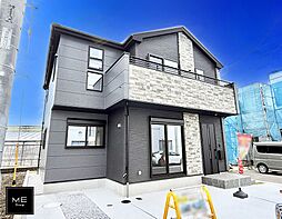 江ノ島線「高座渋谷」駅徒歩15分♪駐車スペース2台可能な敷地です！■藤沢市長後■