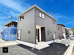 カースペース3台駐車可能なゆとりのある敷地です！■秦野市堀西■