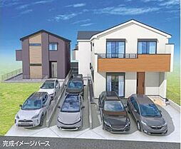浄水システムミラブルzero搭載住宅　ZEH水準省エネ住宅対応■横浜市栄区長沼町■