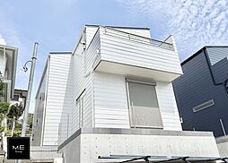 閑静な住宅街♪小中学校や公園、スーパーも近く子育て環境良好！■横浜市青葉区すすき野１丁目■