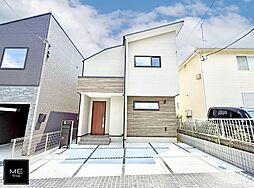 洋光台」駅徒歩12分！ゆとりある敷地にウッドデッキで開放感♪■横浜市磯子区洋光台２丁目■
