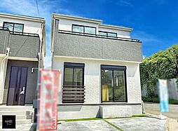 南側道路で陽当たり良好！長期優良住宅で叶える、永く快適な暮らし■藤沢市葛原■