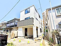 2階リビングの開放感！駅徒歩6分の好立地で快適な暮らし■横浜市鶴見区豊岡町■