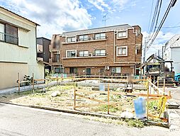 京浜東北線「鶴見」駅まで徒歩15分！京浜道路が近くてアクセス良好！■横浜市鶴見区本町通３丁目■