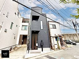 「平間」駅徒歩7分♪買い物便利な好立地で快適な暮らし！■川崎市中原区市ノ坪■