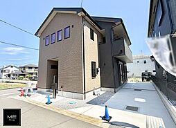 3台駐車可能なゆとりある敷地♪（車種による）■愛甲郡愛川町中津■