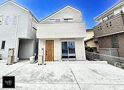 横浜市泉区中央南２丁目　新築戸建　全５棟