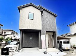 「寒川」駅まで徒歩9分！ 長期優良住宅＋W性能表示取得物件！■高座郡寒川町一之宮９丁目■
