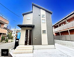 「西国分寺」駅徒歩9分！性能・デザイン・快適性を実現した邸宅！■国分寺市西恋ヶ窪３丁目■