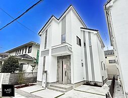 小田急線「玉川学園前」駅徒歩15分！充実の設備と豊富な収納　■町田市玉川学園３丁目２期■