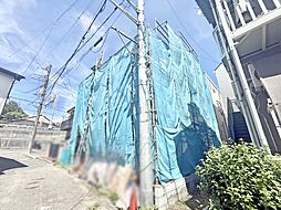 京浜急行本線「井土ヶ谷」駅　徒歩9分　充実した設備仕様■横浜市南区井土ケ谷上町■
