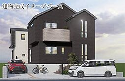 「秦野」駅徒歩18分！安心性能がたくさん！家族にうれしい暮らし♪■秦野市河原町■