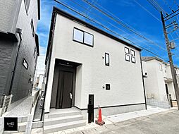 「桜ヶ丘」駅徒歩16分、2路線「大和」駅も利用可安心の長期優良住宅！　■大和市柳島４丁目４期■