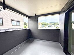 カースペース並列2台駐車可！LDK続き間に和室あり♪　■小田原市小船第１４■