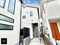 上溝」駅まで徒歩15分！長期優良住宅＋BELS省エネ住宅で安心とエコ生活！■相模原市中央区星が丘３丁目■