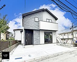 南角地で陽当り良好♪近隣に商業施設・教育施設が多く便利な住環境■瀬谷区阿久和西２丁目■