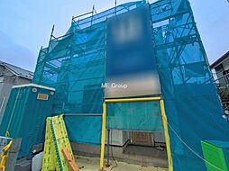 ブルーライン「舞岡」駅徒歩14分！50坪以上のゆとりの敷地面積！■横浜市戸塚区南舞岡３丁目■