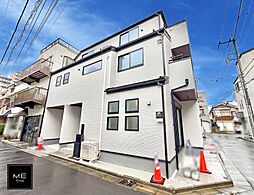 高性能＋省エネ住宅！「小田栄」駅徒歩12分で利便良好！　■川崎市川崎区京町３丁目２期■