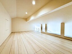 LDKの大型ロフトとユーティリティが魅力！複数路線利用可で利便良好！　■相模原市南区上鶴間４丁目■