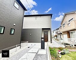 家族で快適に暮らす新しい住まい♪ 充実収納&駐車2台可能な新築戸建 ■平塚市山下1丁目第1期■